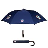 NFL Miami Dolphins Woody Umbrella