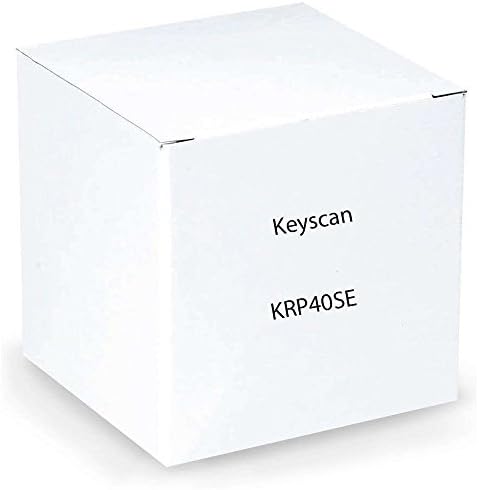 Keyscan KRP40SE