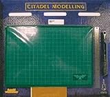 Eigenschaften Games Workshop 99239999014 / Werkzeug Bastellmesser Set [66-09]