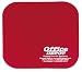 Office Depot(R) Mouse Pad, Red