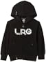 LRG Boys 8-20 Grassroots Zip Hoody