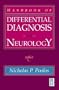 Handbook of Differential Diagnosis in Neurology