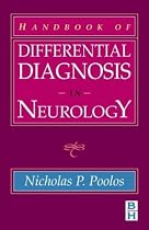 Handbook of Differential Diagnosis in Neurology