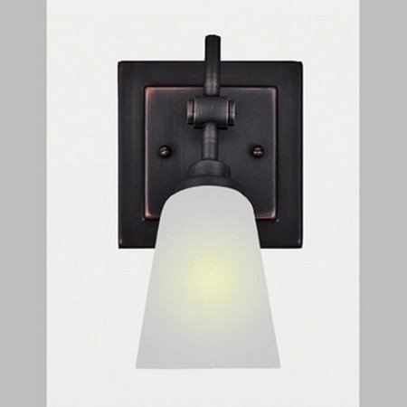 Quoizel Brisbane Bath & Vanity Lights - BB8601CU