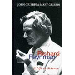 Richard Feynman: A Life in Science