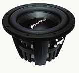Pioneer TS-W121SPL Subwoofer 30cm