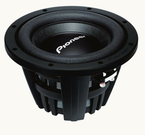 Pioneer TS-W121SPL Subwoofer 30cm