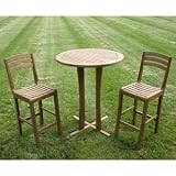 Fsc Maidenii Lovely Bar Set