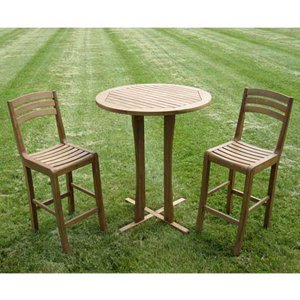 Fsc Maidenii Lovely Bar Set