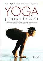 Yoga Para Estar En Forma (Grandes Obras) (Grandes Obras)