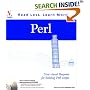 Perl: Your visual blueprint for building Perl scripts