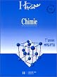 Chimie, mpsi ptsi - premi�re annee (eleve)
