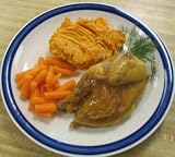 Home Cooking for You Seven Gourmet Dinners