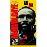 Motown Productions Presents: Marvin Gaye (Hosted by Smokey Robinson) [VHS]