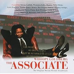 The Associate: The Original Motion Picture Soundtrack