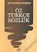 Book Contemporary Turkish Dictionary