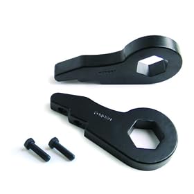 ReadyLift 66-3000 Forged Torsion Key