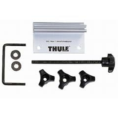 Thule 593 Adapter f�r Indoor f�r 3. bzw. 4. Rad