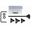 Thule 593 Adapter f�r Indoor f�r 3. bzw. 4. Rad