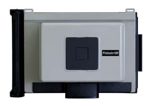 エーパワー ピンホール100グレー FP-100C 1本付き PINHOLE-100 GRAY PINHOLE-100GRAY