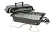 Marsh Allen 30005 Portable Tabletop Gas Grill