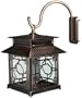 Astonica 50402021 Nicholas Cole Amber Pagoda Copper Light
