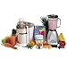 kitchen appliance reviews Juicelady Health Kit Stainless Steel Juicer