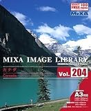 MIXA IMAGE LIBRARY Vol.204 カナダ