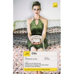 Teach Yourself: CVs