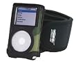 Scosche iPod Video Green Camo Case