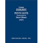 Buy Petite Suite - Orchestra Version by Claude Achille Debussy