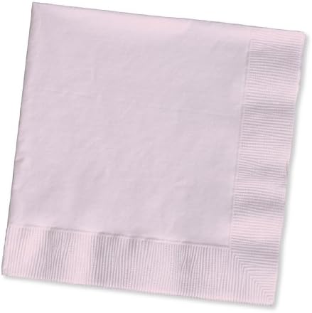 Classic Wedding Cake Napkin from Exclusively Weddings
