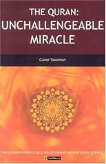 The Quran: Unchallengeable Miracle