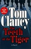 The Teeth Of The Tiger (Jack Ryan)
