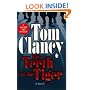 The Teeth Of The Tiger (Jack Ryan)