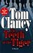 Books : The Teeth Of The Tiger (Jack Ryan)