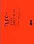 Typographie, guide pratique