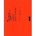 Typographie, guide pratique