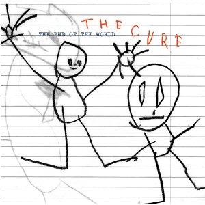 CD-Charts  Collectible : The End of the World/This Morning/Fake