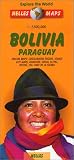 Buy : Nelles Bolivia/Paraguay Travel Map (Nelles Map)