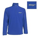 Toronto Blue Jays Frost Fleece by Antigua