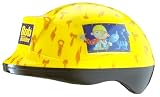 Review MV Sports & Leisure  / Bob The Builder Safety Helmet