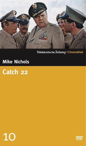 Catch-22 - SZ-Cinemathek