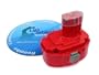 UpStart Professional Battery for Makita 18 Volt Power Tools. Includes UpStart Battery Mouse Pad. 18V. 3300mAh