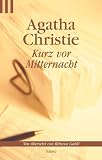 Kurz vor Mitternacht - Agatha Christie, Rebecca Gable