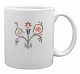 Decorative Elements (Paris Book of Hours) Mug