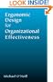 Ergonomic Design for Organizational Effectiveness