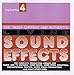 Living Sound Effects, Vol. 4