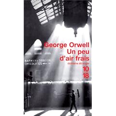 Un peu d'air frais
