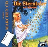 Music : Die Sterntaler und 3 Weitere Märchen
